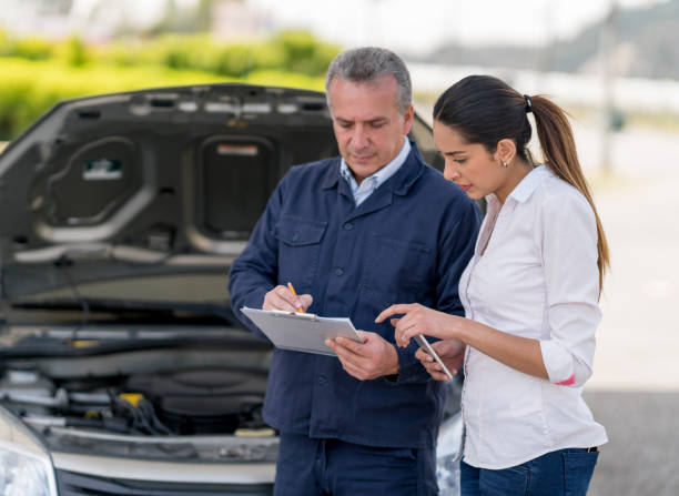 Auto insurance consultation in McCord, OK